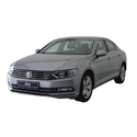 Passat B8 2015-